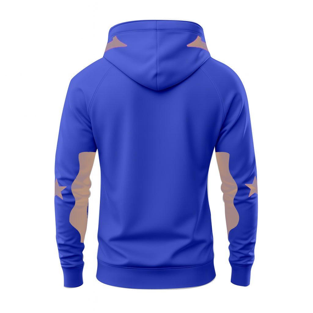 Limit//Breaker Hoodie