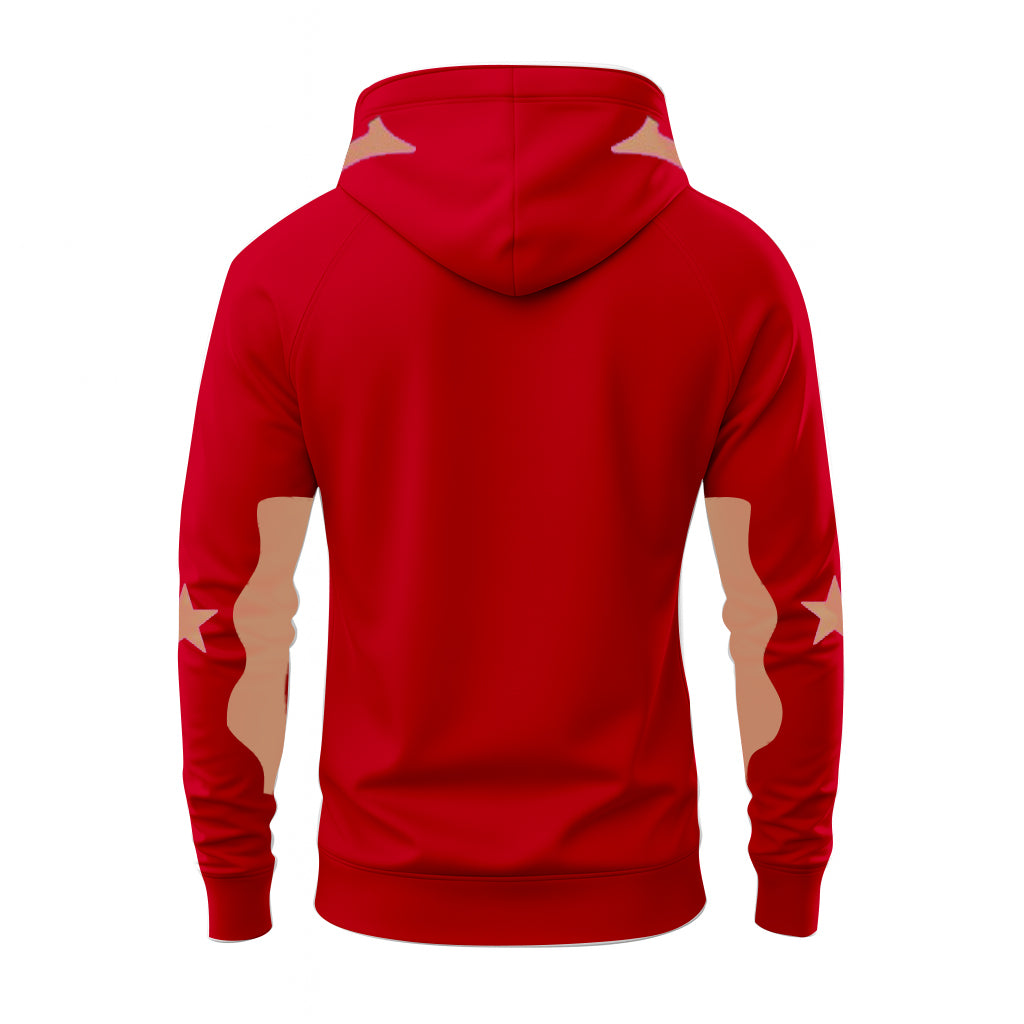 Limit//Breaker Hoodie