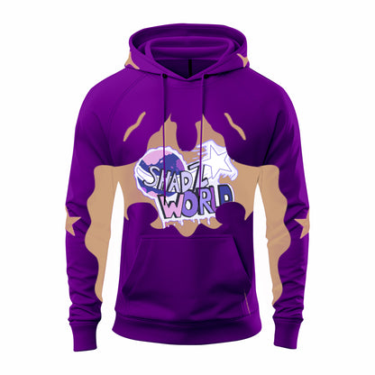 Limit//Breaker Hoodie