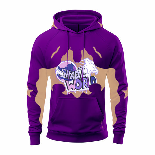 Limit//Breaker Hoodie