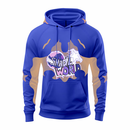 Limit//Breaker Hoodie