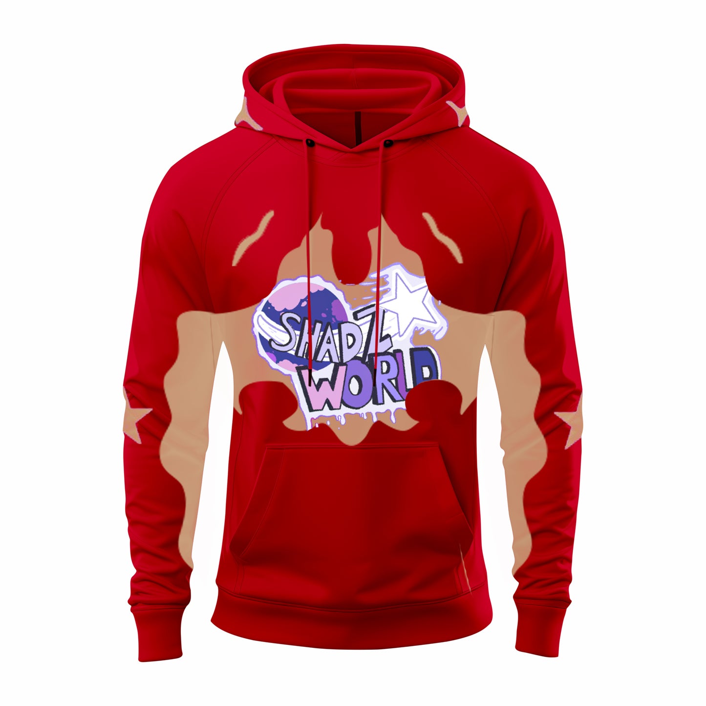 Limit//Breaker Hoodie