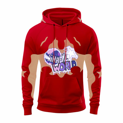 Limit//Breaker Hoodie