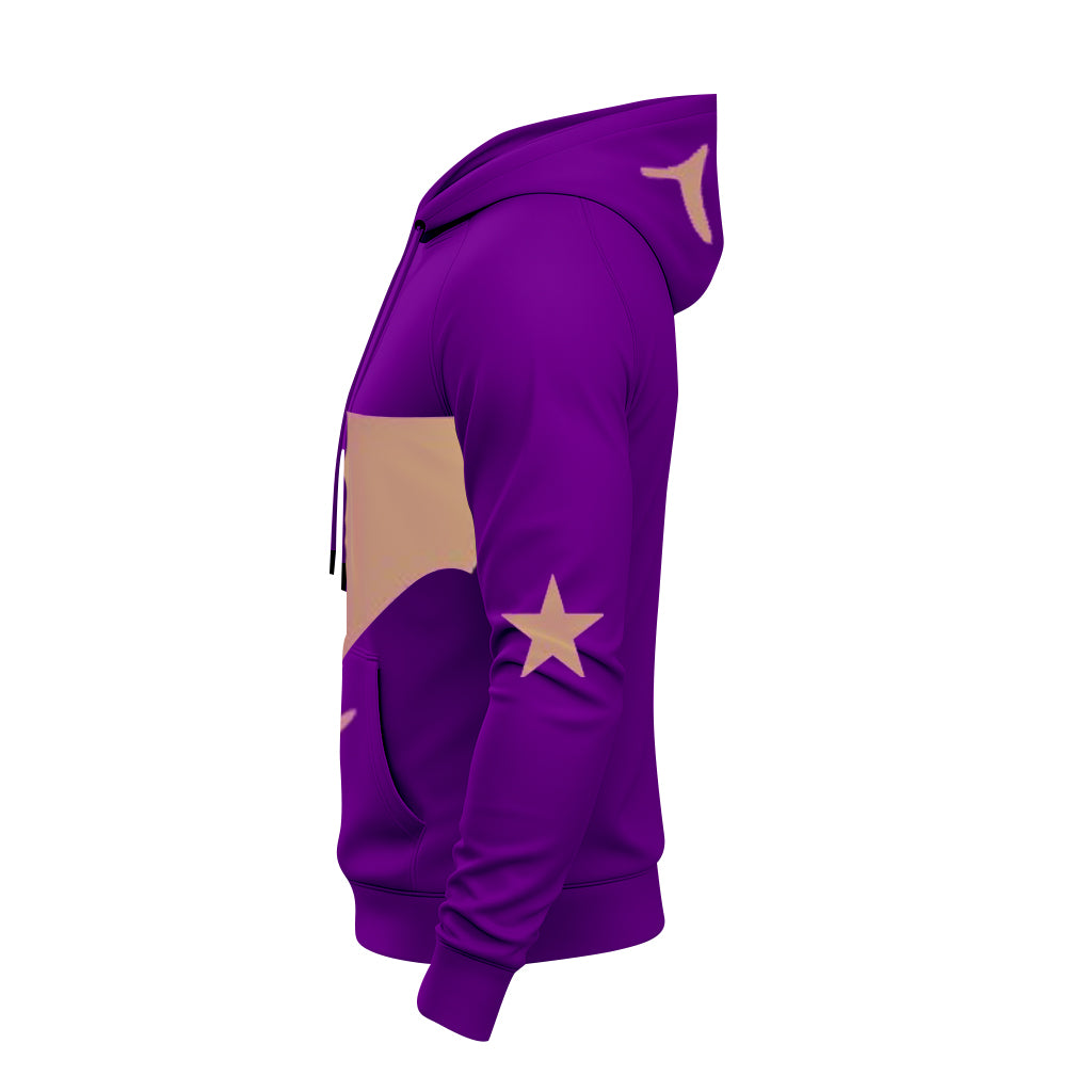 Limit//Breaker Hoodie