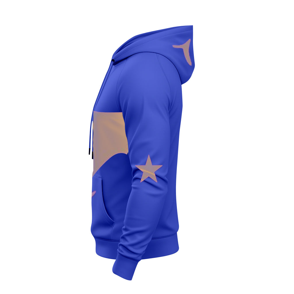 Limit//Breaker Hoodie