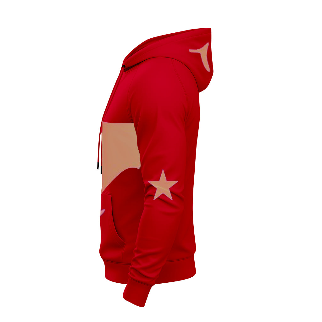 Limit//Breaker Hoodie