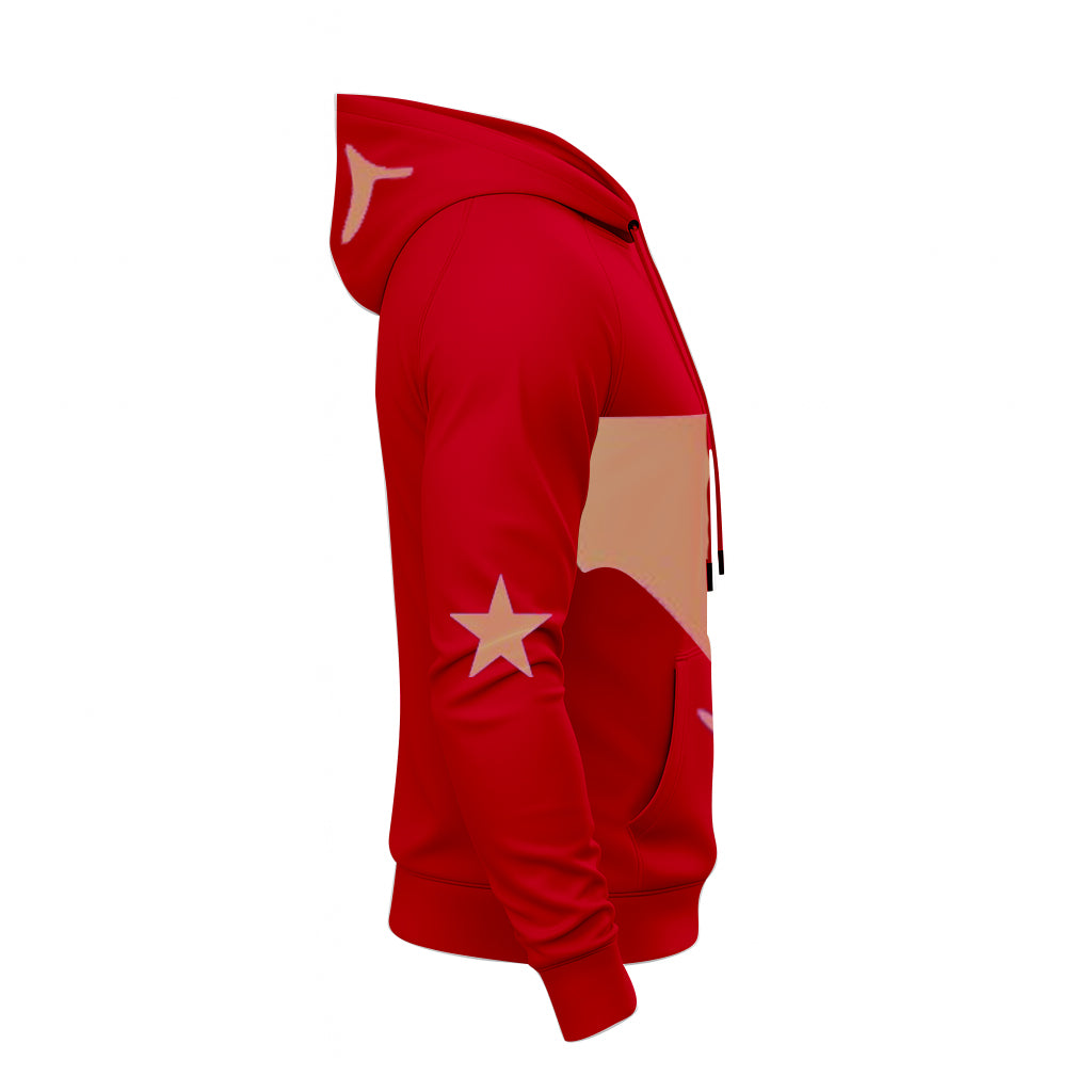 Limit//Breaker Hoodie